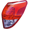 1611367 Tail Light Assembly; Toyota RAV4 2006-2008 - image 1