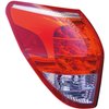 1611367 Tail Light Assembly; Toyota RAV4 2006-2008 - image 2