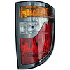 1611368 Tail Light Assembly; Honda Ridgeline 2006-2008 - image 1