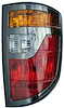 1611369 Tail Light Assembly; Honda Ridgeline 2006-2008 - image 1
