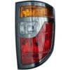 1611369 Tail Light Assembly; Honda Ridgeline 2006-2008 - image 2