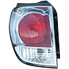 1611370 Tail Light Assembly; Lexus RX300 2001-2003 - image 1