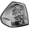1611372 Tail Light Assembly; Lexus - image 1