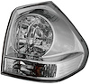 1611373 Tail Light Assembly; Lexus - image 1