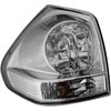 1611373 Tail Light Assembly; Lexus - image 2