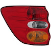 Tail Lamp Assembly - image 1
