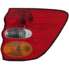 Tail Lamp Assembly - image 1
