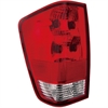 1611386 Tail Light Assembly; Nissan TITAN 2005-2015 - image 1