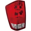 1611387 Tail Light Assembly; Nissan TITAN 2005-2015 - image 2