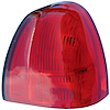 1611389 Tail Light Assembly; Lincoln Town Car 2003-2008 - image 1
