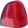 1611389 Tail Light Assembly; Lincoln Town Car 2003-2008 - image 2