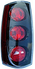 1611396 Tail Light Assembly; GMC Yukon 2007-2009 - image 1