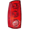 1611398 Tail Light Assembly; GMC Yukon 2007-2008 - image 1