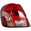 Tail Lamp Assembly - image 1