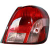 Tail Lamp Assembly - image 1