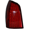 Tail Lamp Assembly - image 1