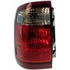 Tail Lamp Assembly - image 1