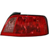 Tail Lamp Assembly - image 1