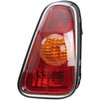 1611420 Tail Light Assembly; Mini Cooper 2002-2003 - image 2