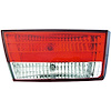 1611426 Tail Light Assembly; Hyundai Sonata 2006-2007 - image 1