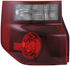 1611428 Tail Light Assembly; Honda Element 2007-2008 - image 1