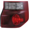 1611428 Tail Light Assembly; Honda Element 2007-2008 - image 2