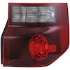 1611429 Tail Light Assembly; Honda Element 2007-2008 - image 1