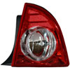 Tail Lamp Assembly - image 1