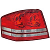 1611436 Tail Light Assembly; Dodge Avenger 2008-2010 - image 1