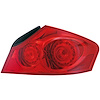 1611439 Tail Light Assembly; INFINITI - image 1