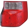 1611458 Tail Light Assembly; Honda Element 2003-2008 - image 1
