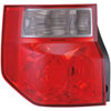 1611459 Tail Light Assembly; Honda Element 2003-2008 - image 1