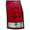Tail Lamp Assembly - image 1