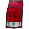Tail Lamp Assembly - image 1