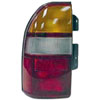 Tail Lamp Assembly - image 1