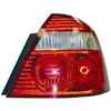 Tail Lamp Assembly - image 1