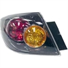 Tail Lamp Assembly - image 1