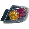 Tail Lamp Assembly - image 1