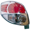 Tail Lamp Assembly - image 1