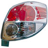 Tail Lamp Assembly - image 1