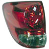 Tail Lamp Assembly - image 1