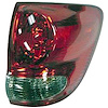 Tail Lamp Assembly - image 1
