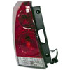 Tail Lamp Assembly - image 1