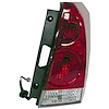 Tail Lamp Assembly - image 1