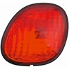 1611514 Tail Light Assembly; Lexus - image 1