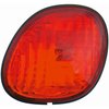 1611514 Tail Light Assembly; Lexus - image 2