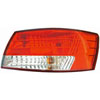 1611519 Tail Light Assembly; Hyundai Sonata 2006-2008 - image 1