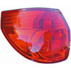 1611528 Tail Light Assembly; Toyota Sienna 2006-2010 - image 1
