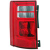Tail Lamp Assembly - image 1
