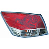 1611568 Tail Light Assembly; Honda Accord 2008-2012 - image 1